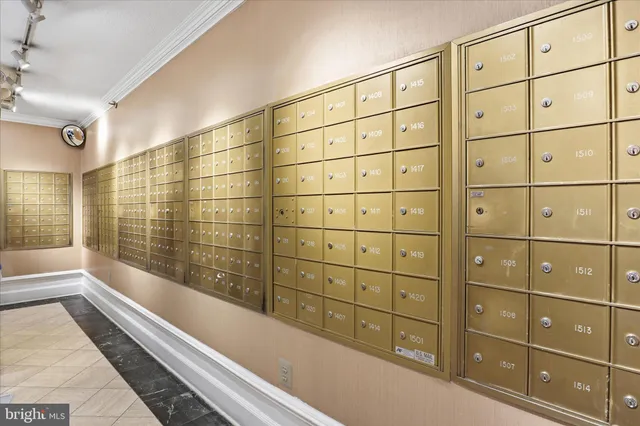 $259,000 | 10101 Grosvenor Place, Unit 1104, Rockville, MD 20852