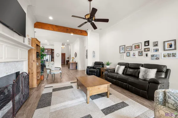 $525,000 | 21179 Waterfront E Drive, Maurepas, LA 70449