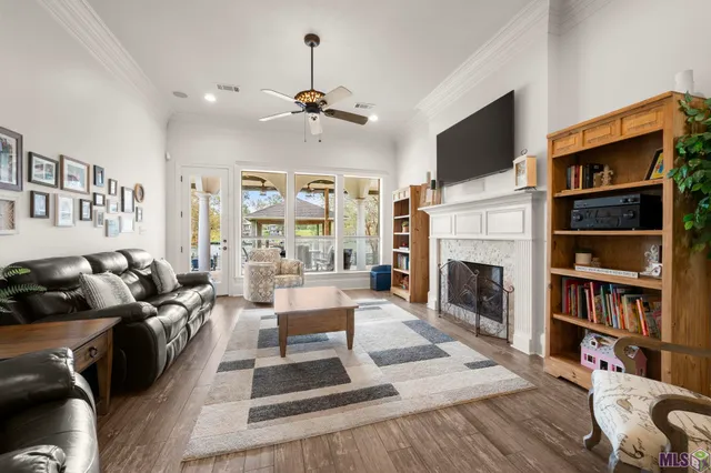 $525,000 | 21179 Waterfront E Drive, Maurepas, LA 70449