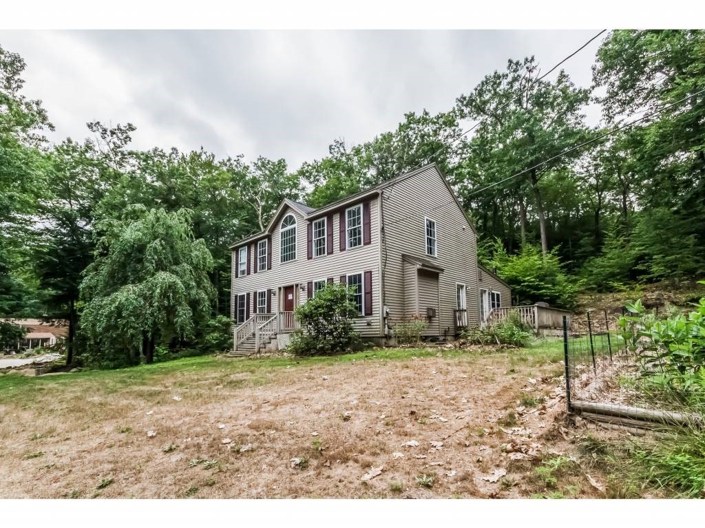 332 North Road Deerfield, NH 03037 - Photo 15 of 25