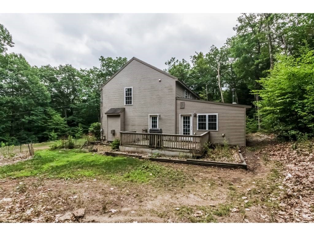 332 North Road Deerfield, NH 03037 - Photo 16 of 25