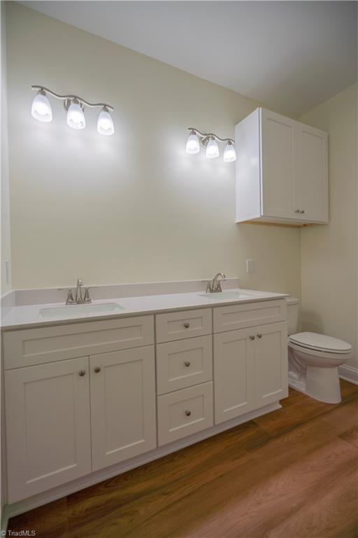 2827 Beckner Road Lexington, NC 27292 - Photo 19 of 23