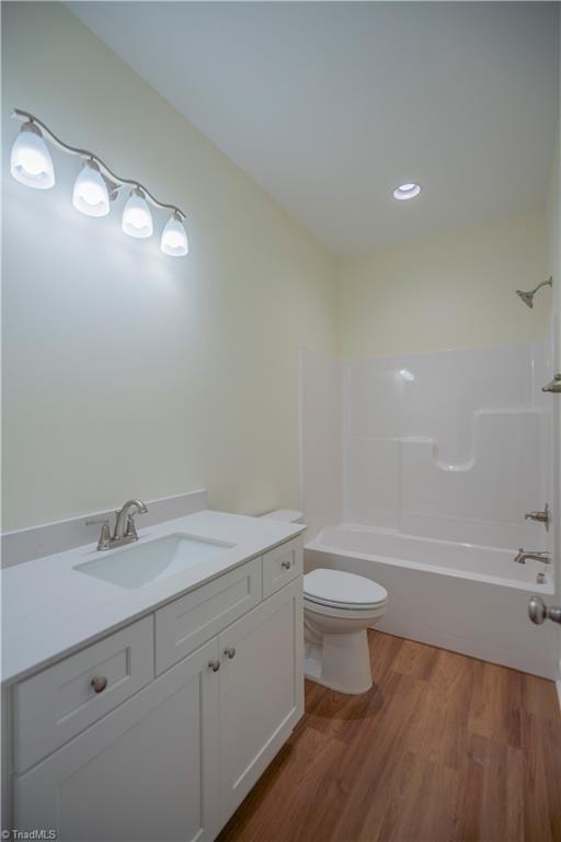 2827 Beckner Road Lexington, NC 27292 - Photo 23 of 23