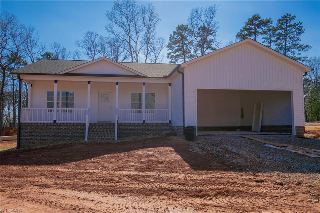 2827 Beckner Road Lexington, NC 27292 - Photo 5 of 5