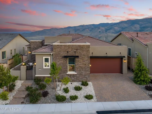 $1,835,000 | 9180 Graycliff Lane, Reno, NV 89523
