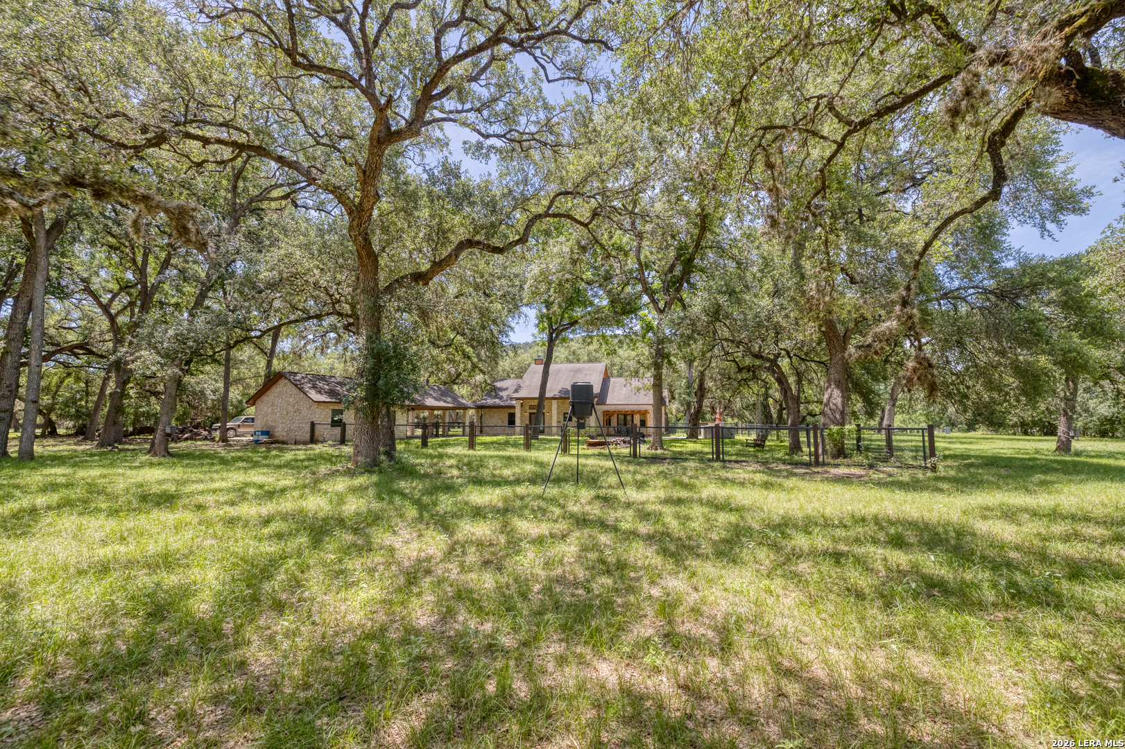 382 ARBOLES Court Concan, TX 78838 - Photo 49 of 64