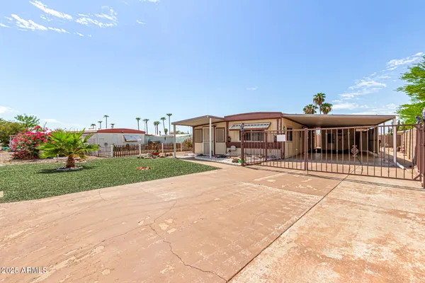 $150,000 | 206 South 56th Street, Mesa, AZ 85206