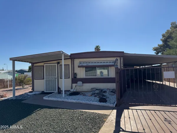$150,000 | 206 South 56th Street, Mesa, AZ 85206