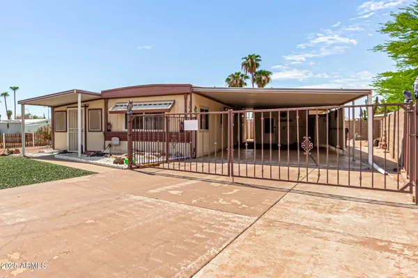 $150,000 | 206 South 56th Street, Mesa, AZ 85206