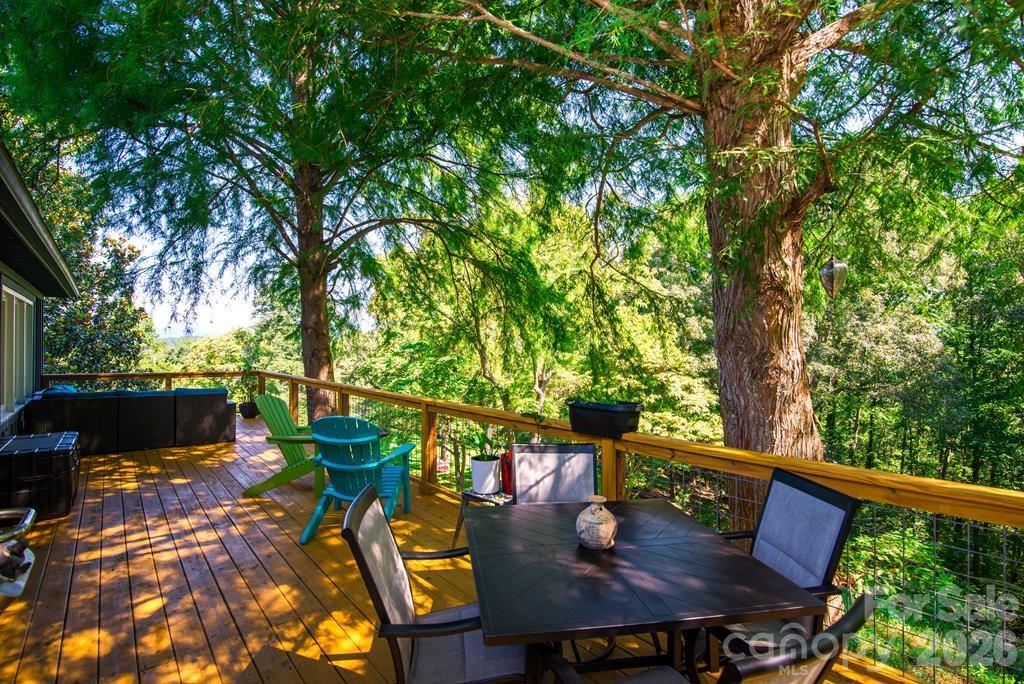 249 Gudger Hill Road Cullowhee, NC 28723 - Photo 23 of 37