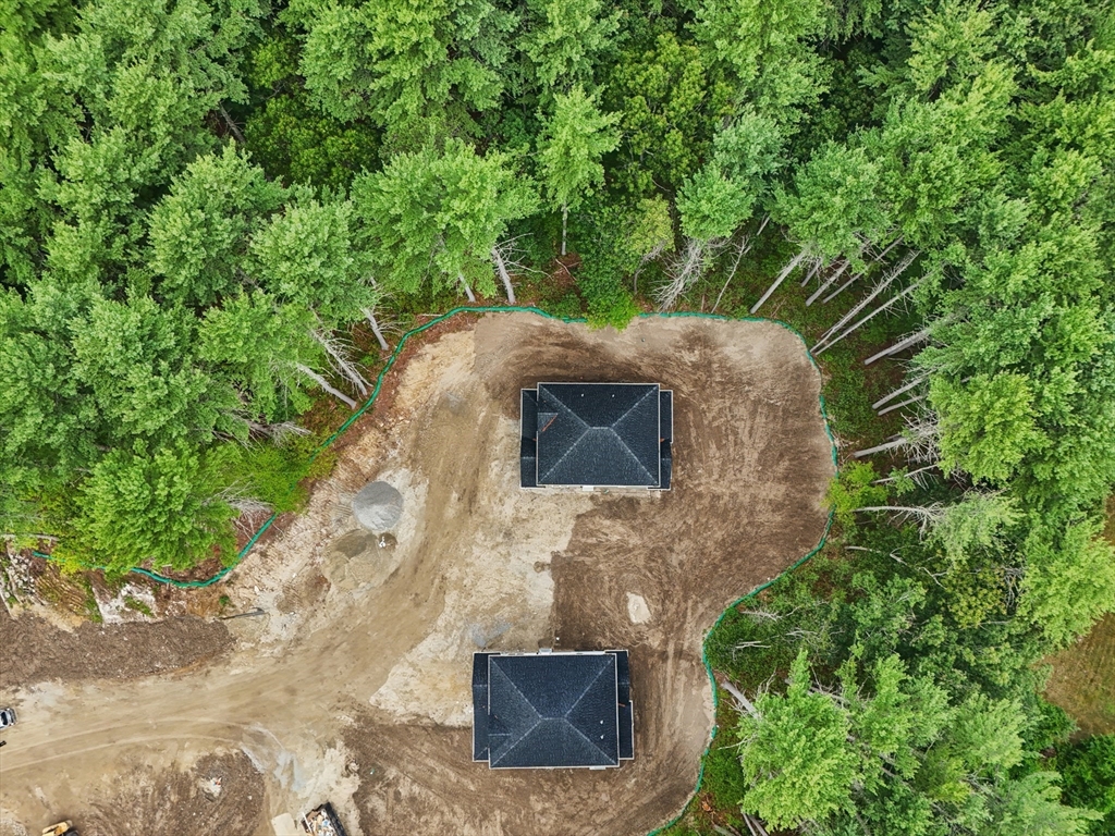 27 James Road, Unit 2 Upton, MA 01568 - Photo 23 of 31 a view of outdoor space and yard