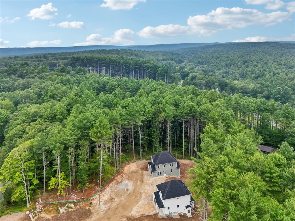 27 James Road, Unit 2 Upton, MA 01568 - Photo 24 of 31 a view of backyard with seating space