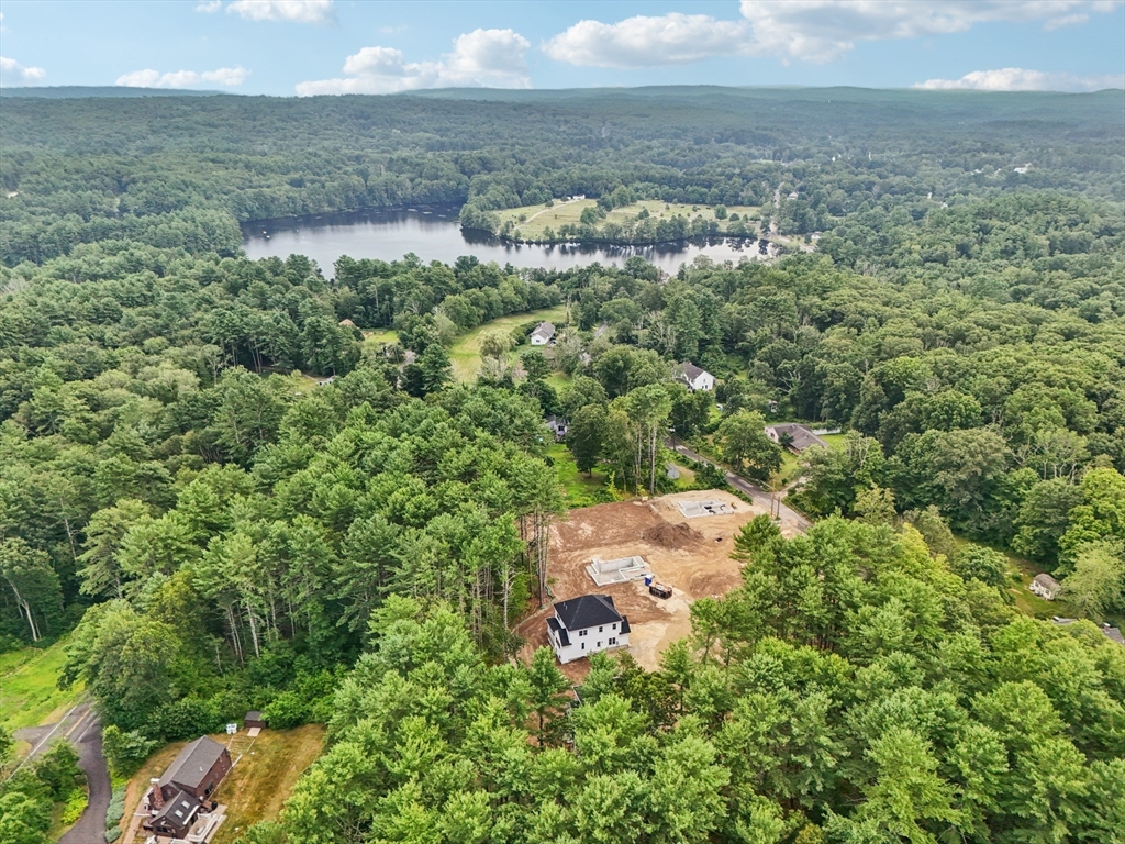 27 James Road, Unit 2 Upton, MA 01568 - Photo 26 of 31 a view of a bunch of trees