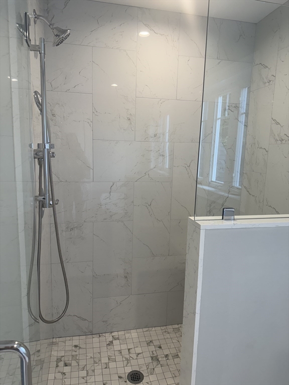 27 James Road, Unit 2 Upton, MA 01568 - Photo 10 of 31 a bathroom with a shower
