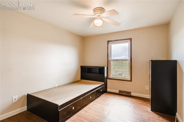5855 Prospero Road Peyton, CO 80831 - Photo 8 of 11 Bedroom #3