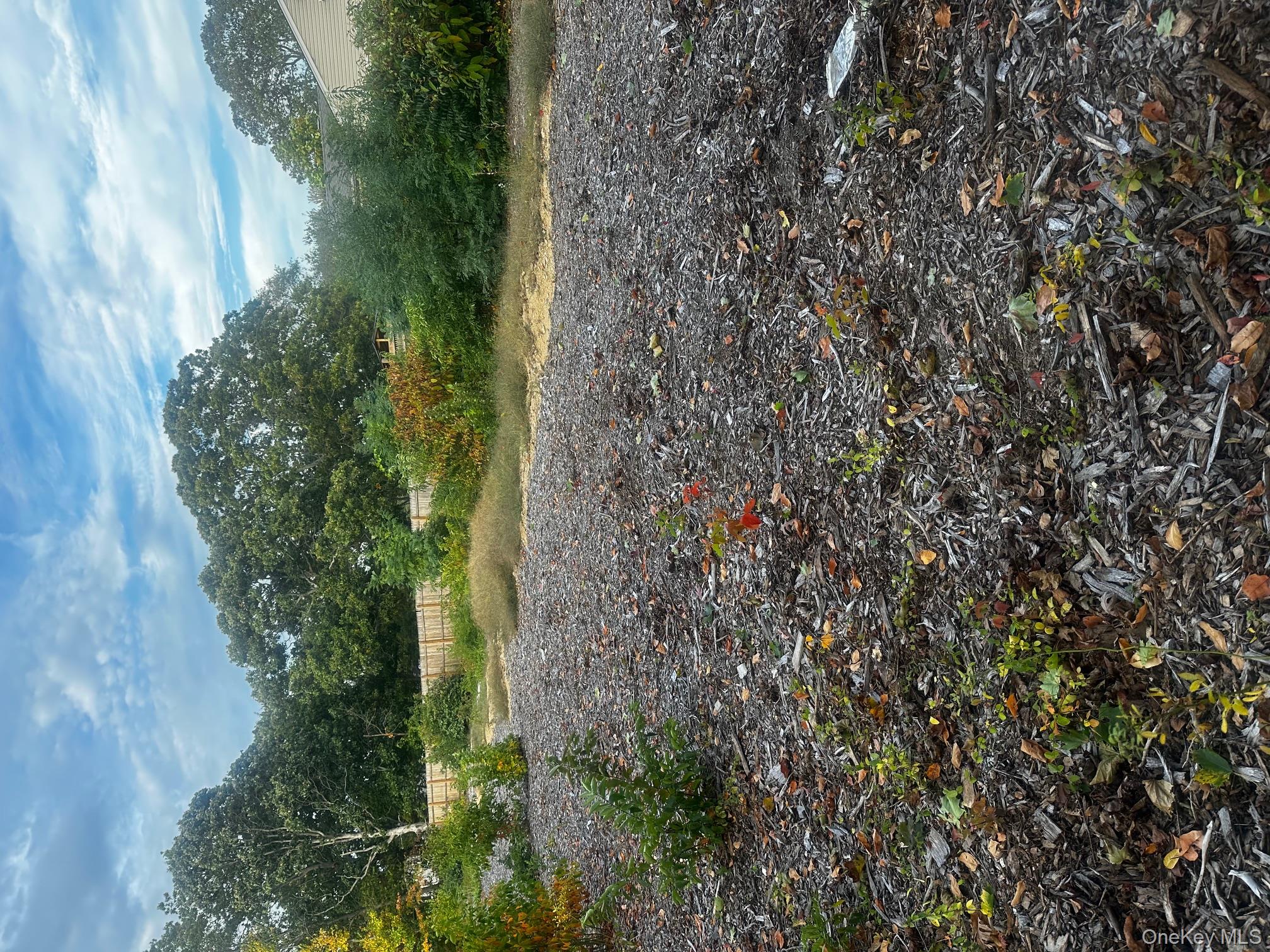 0 Joshuas Path Central Islip, NY 11722 - Photo 4 of 8 a view of outdoor space and yard