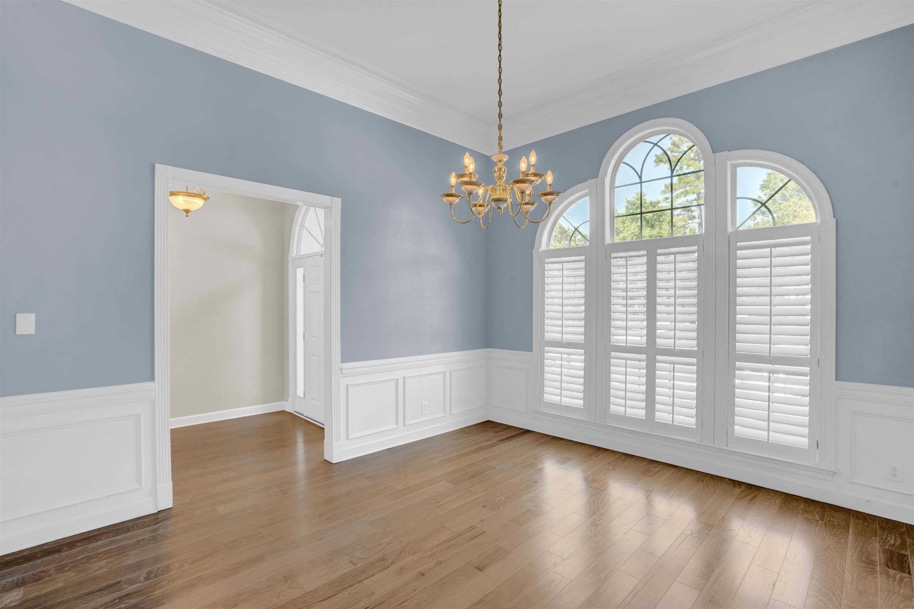 111 Beaver Dam Road Fairhope, AL 36532 - Photo 5 of 51 Dining Rm