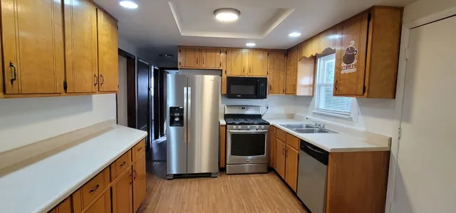 $1,325 | 1210 Carson Drive, Tallahassee, FL 32305