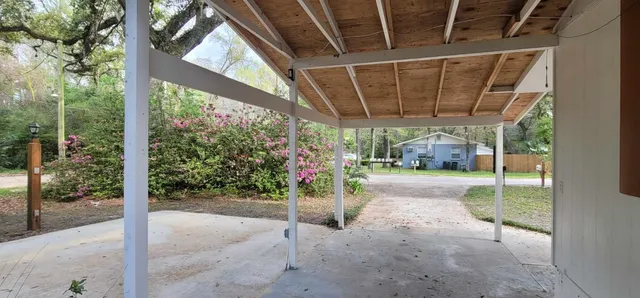 $1,325 | 1210 Carson Drive, Tallahassee, FL 32305