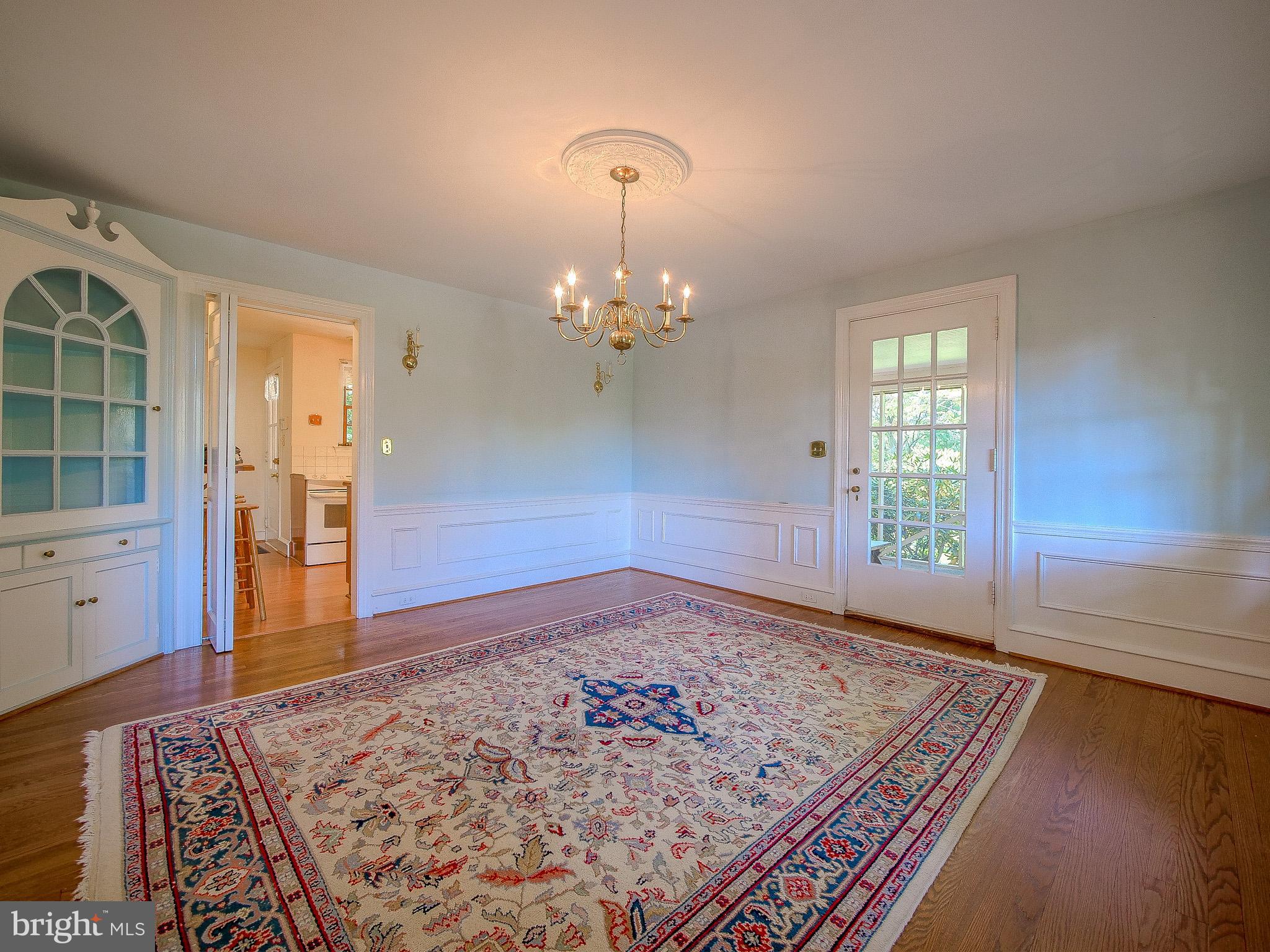 300 Glenloch Road Ridley Park, PA 19078 - Photo 16 of 70 Formal Dining Room