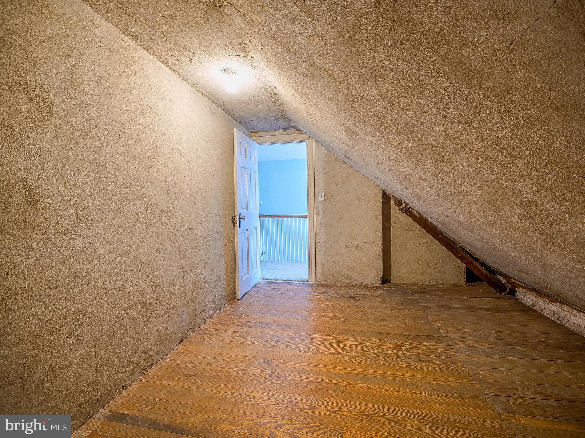 300 Glenloch Road Ridley Park, PA 19078 - Photo 53 of 70 Attic Room