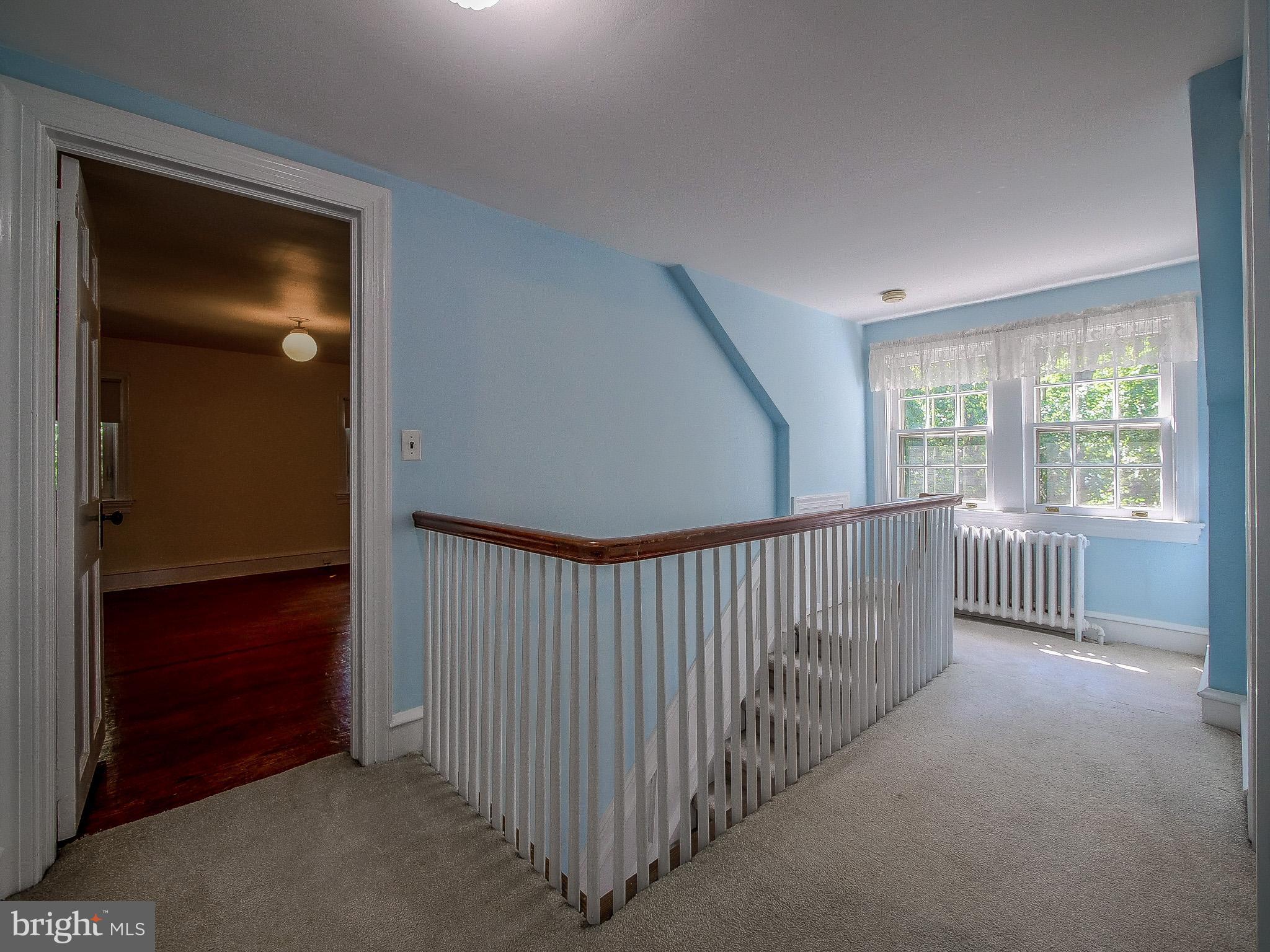 300 Glenloch Road Ridley Park, PA 19078 - Photo 54 of 70 3rd Flr Hall