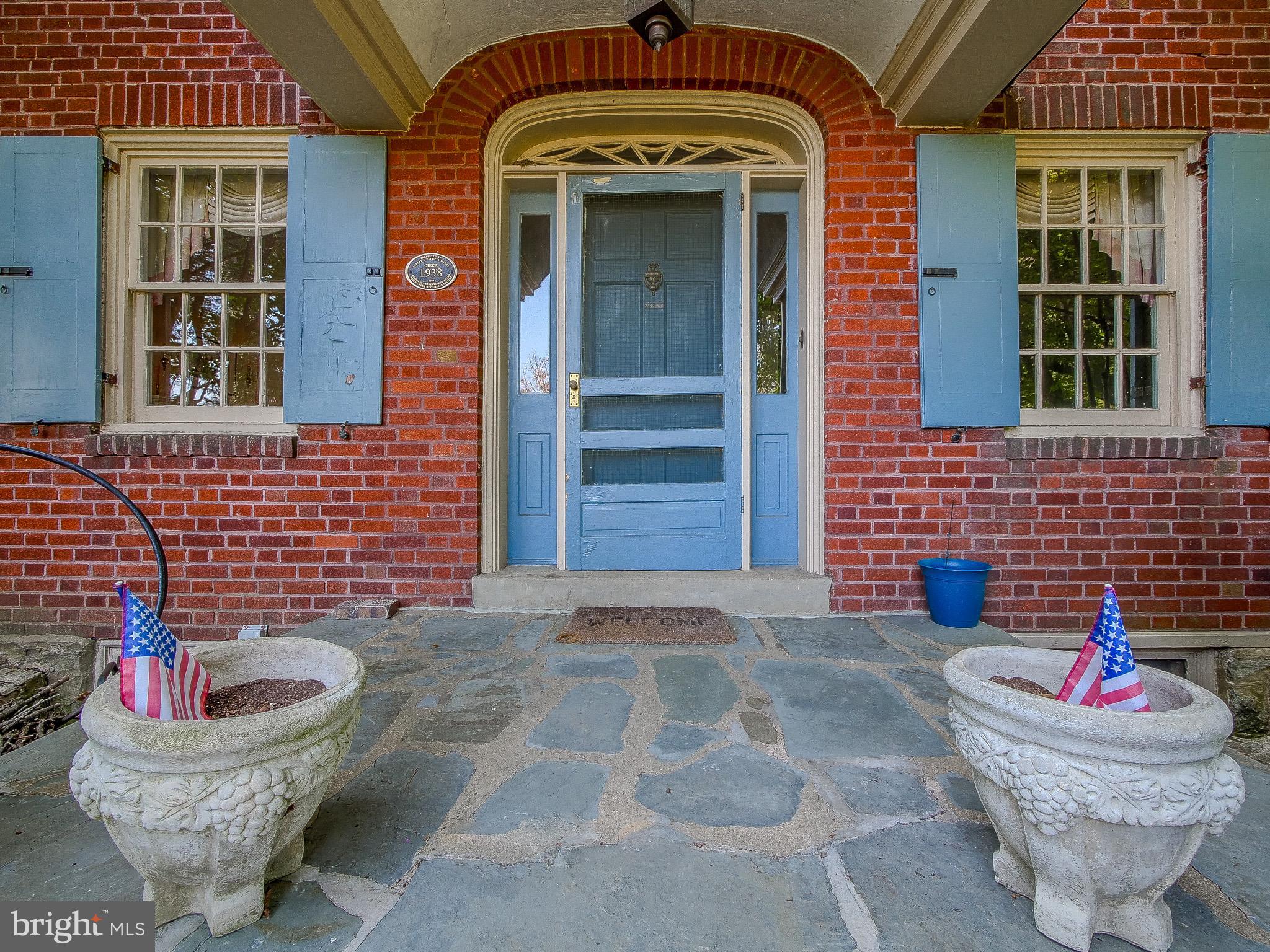300 Glenloch Road Ridley Park, PA 19078 - Photo 67 of 70 Front Door