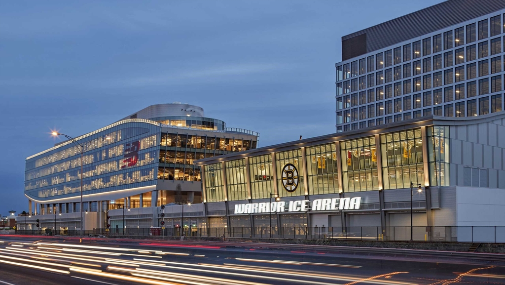 26 Waverly Street, Unit 410 Boston, MA 02135 - Photo 31 of 32 a front view of a building