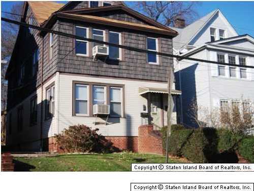 179 Fingerboard Road Staten Island, NY 10305 - Photo 1 of 15 Primary Photo