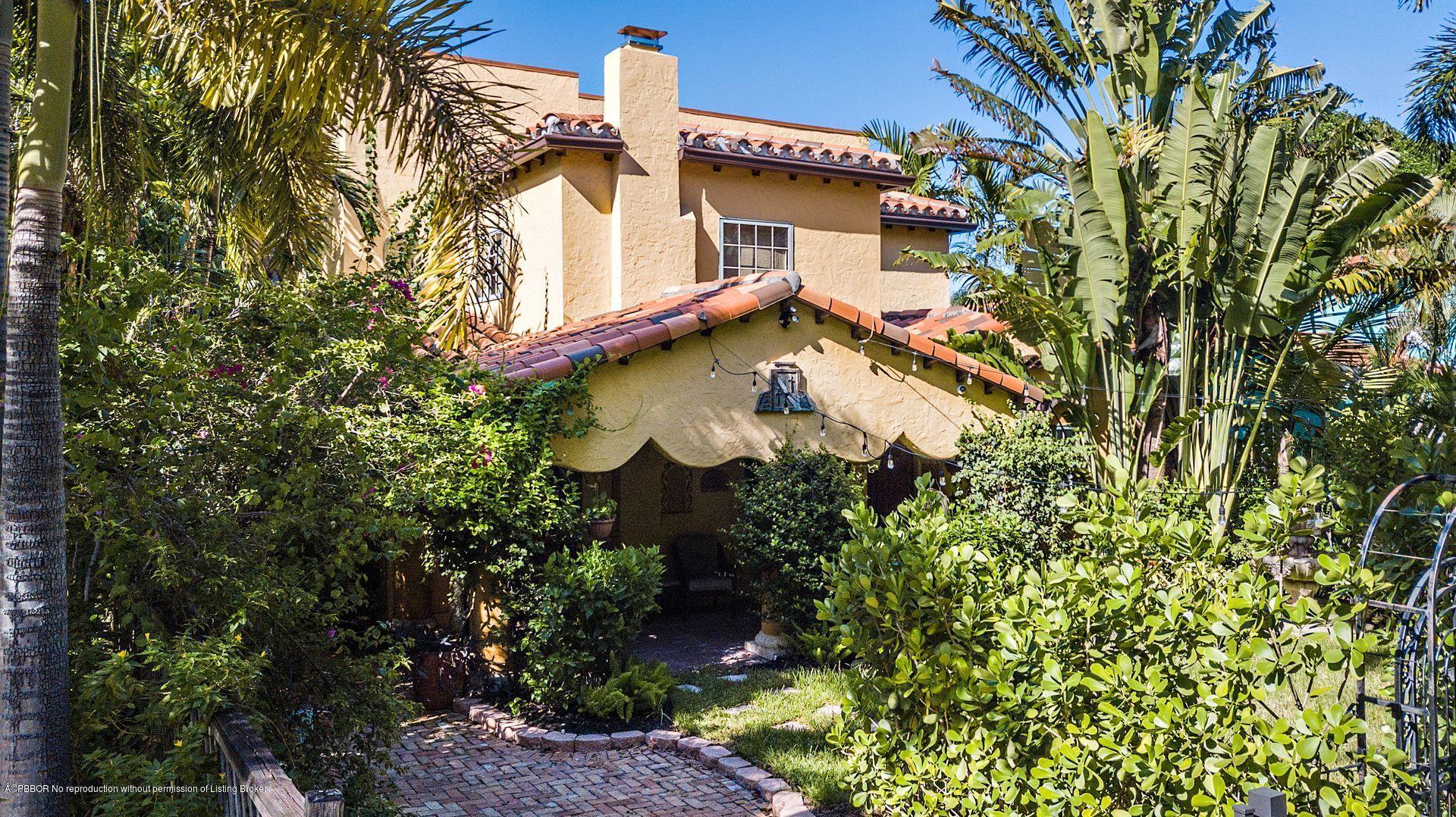 713 Sunset Road West Palm Beach, FL 33401 - Photo 39 of 47 39