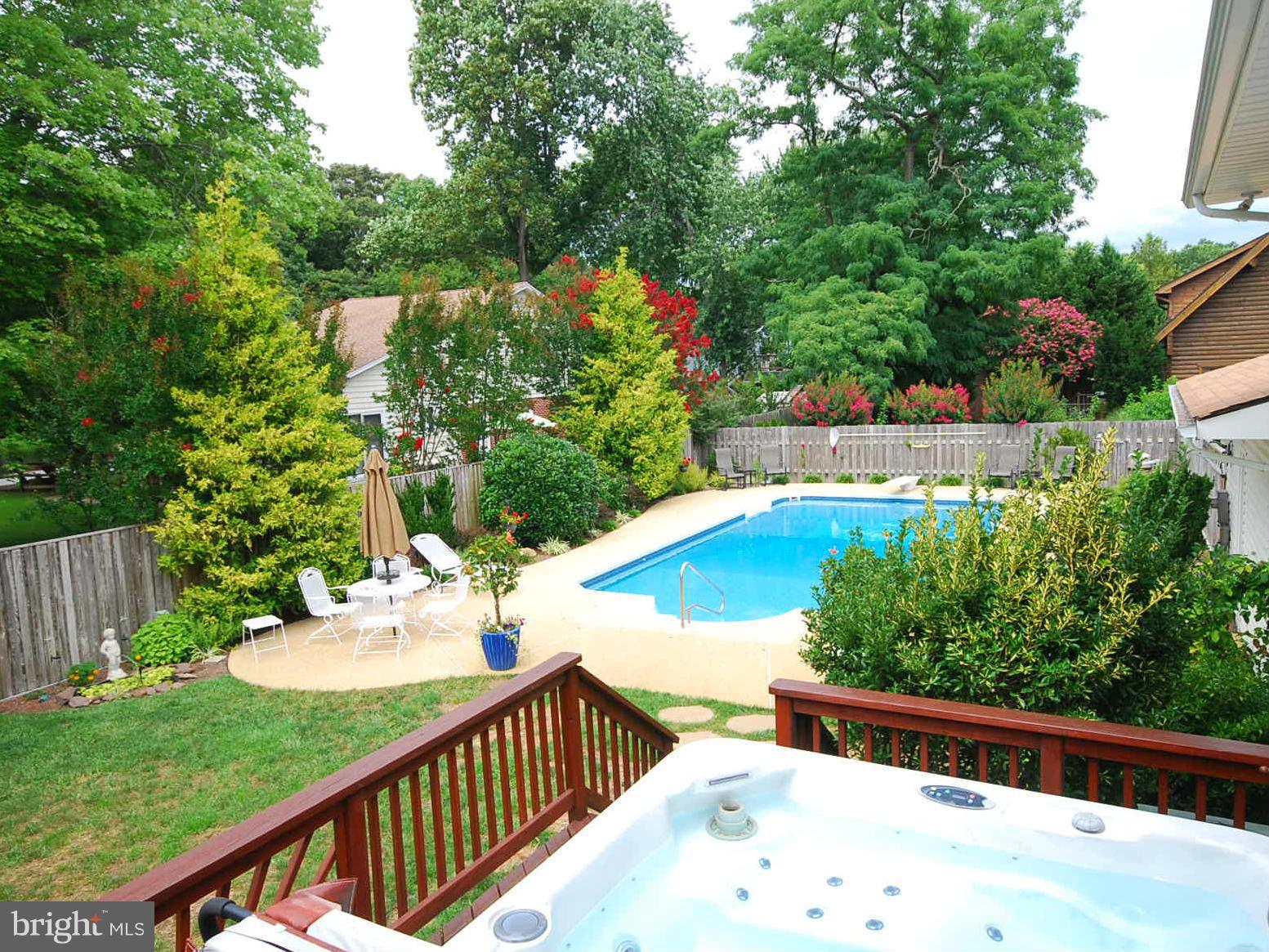 2778 Cedar Drive Riva, MD 21140 - Photo 14 of 30 View