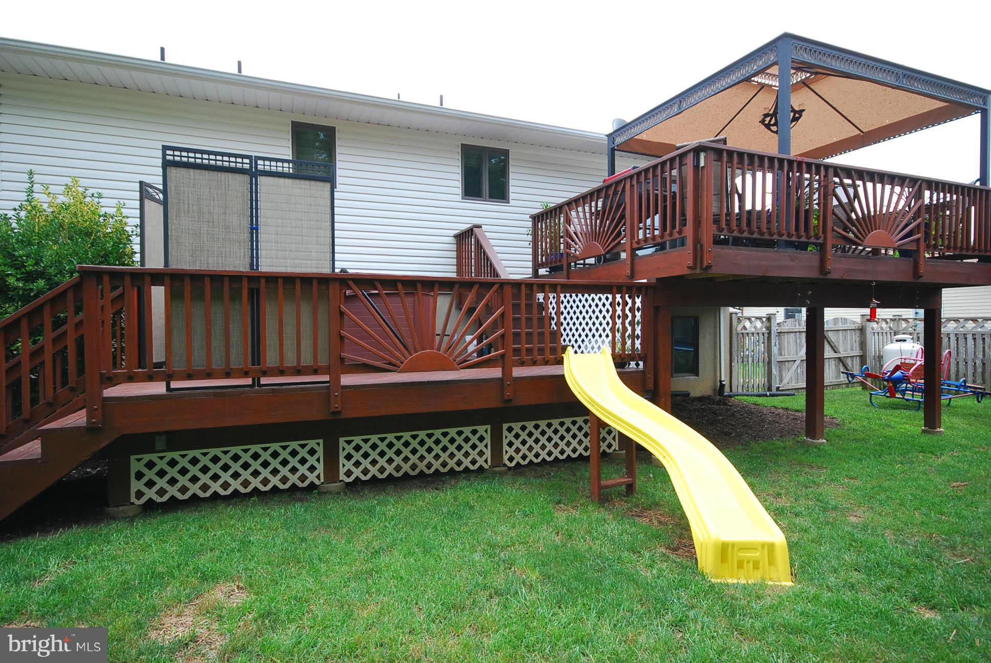 2778 Cedar Drive Riva, MD 21140 - Photo 20 of 30 Exterior (Rear)