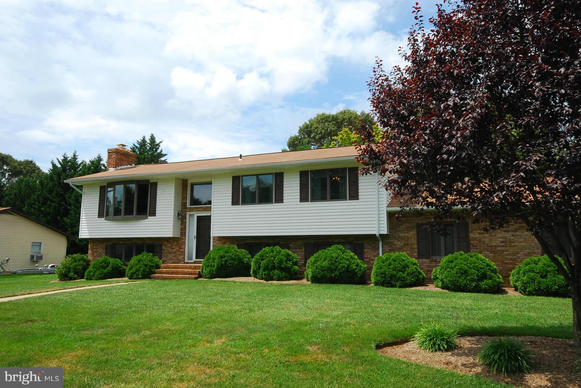 2778 Cedar Drive Riva, MD 21140 - Photo 3 of 30 Exterior (Front)