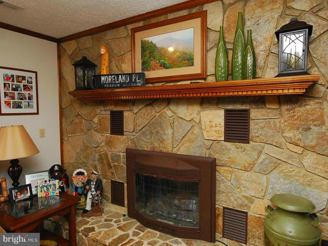 2778 Cedar Drive Riva, MD 21140 - Photo 26 of 30 Basement