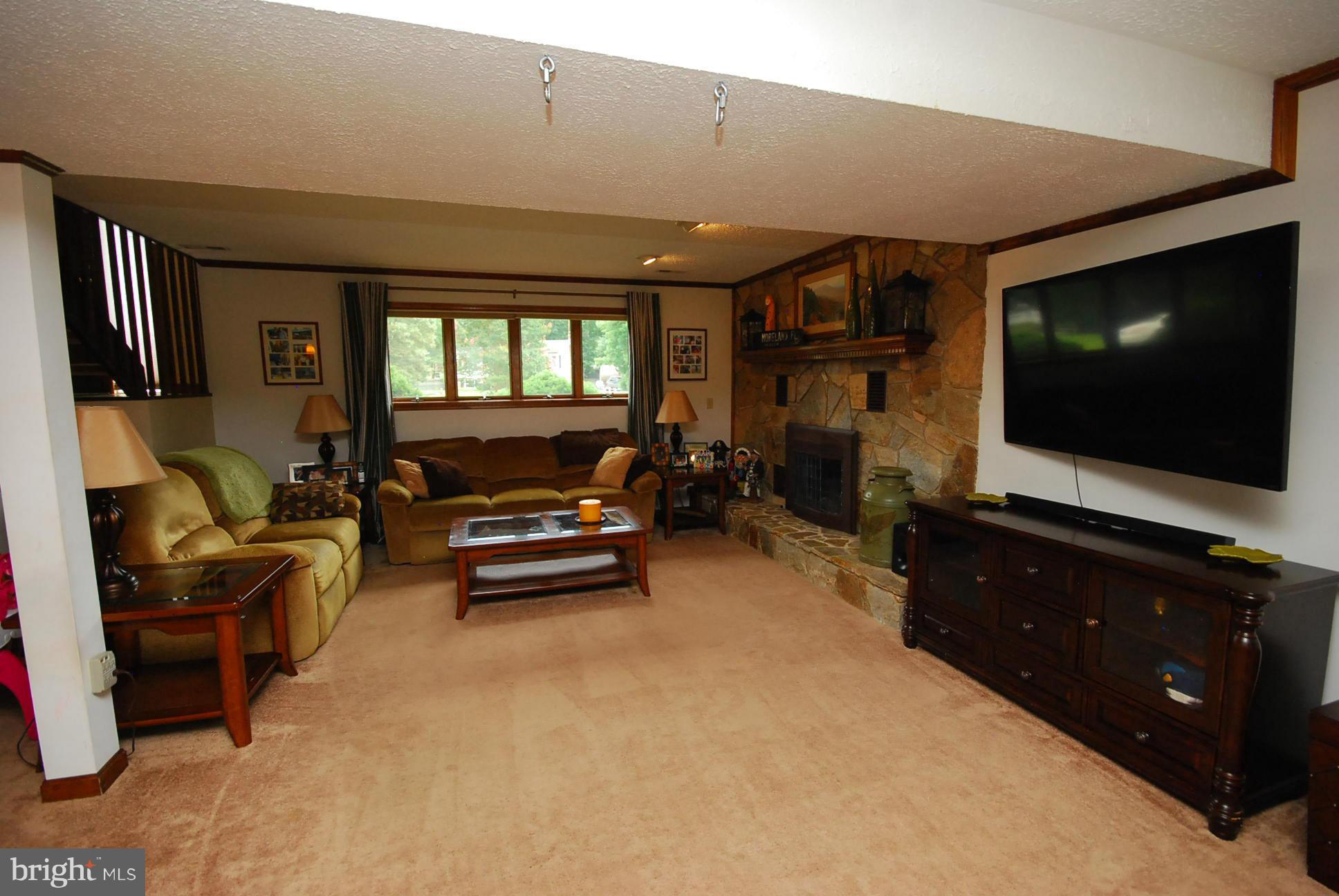 2778 Cedar Drive Riva, MD 21140 - Photo 27 of 30 Basement