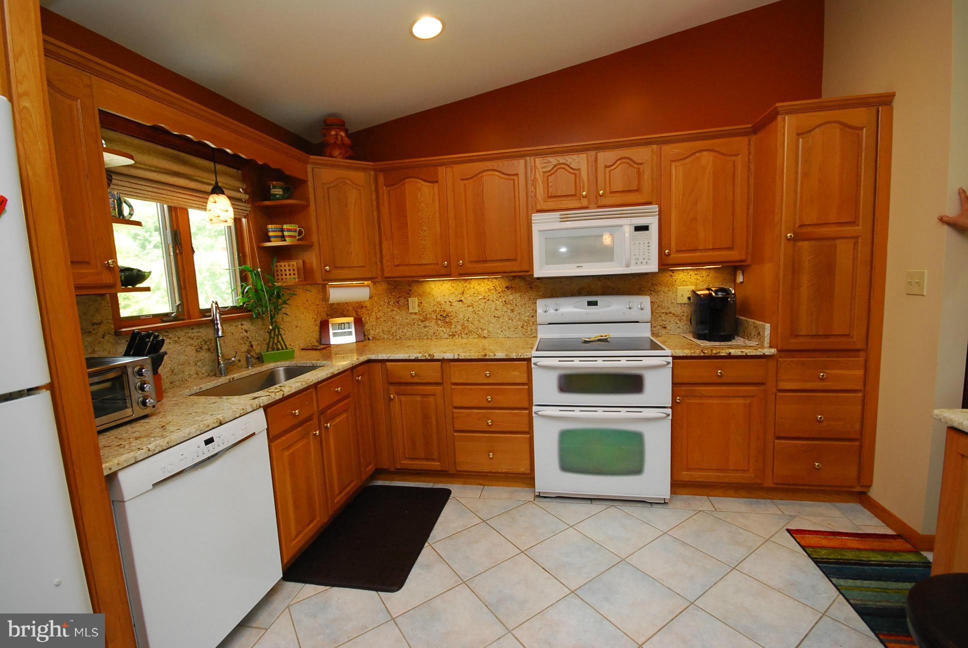2778 Cedar Drive Riva, MD 21140 - Photo 9 of 30 Kitchen