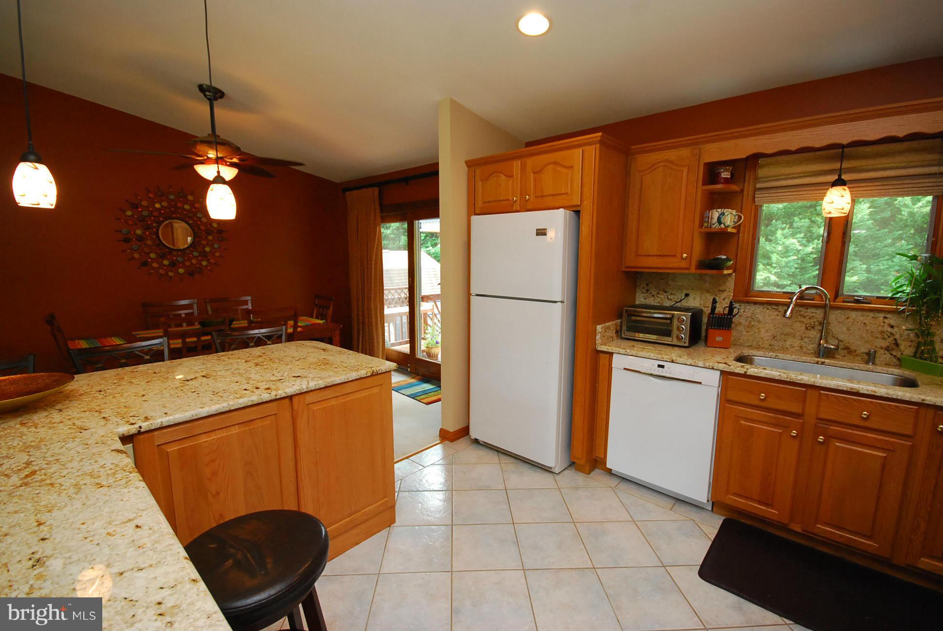 2778 Cedar Drive Riva, MD 21140 - Photo 10 of 30 Kitchen