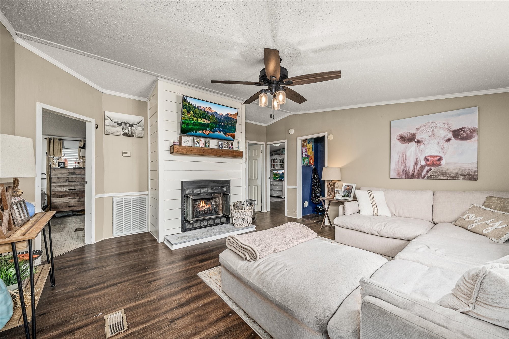 3335 Students Home Road Smithville, TN 37166 - Photo 2 of 24 Gallery Image 2