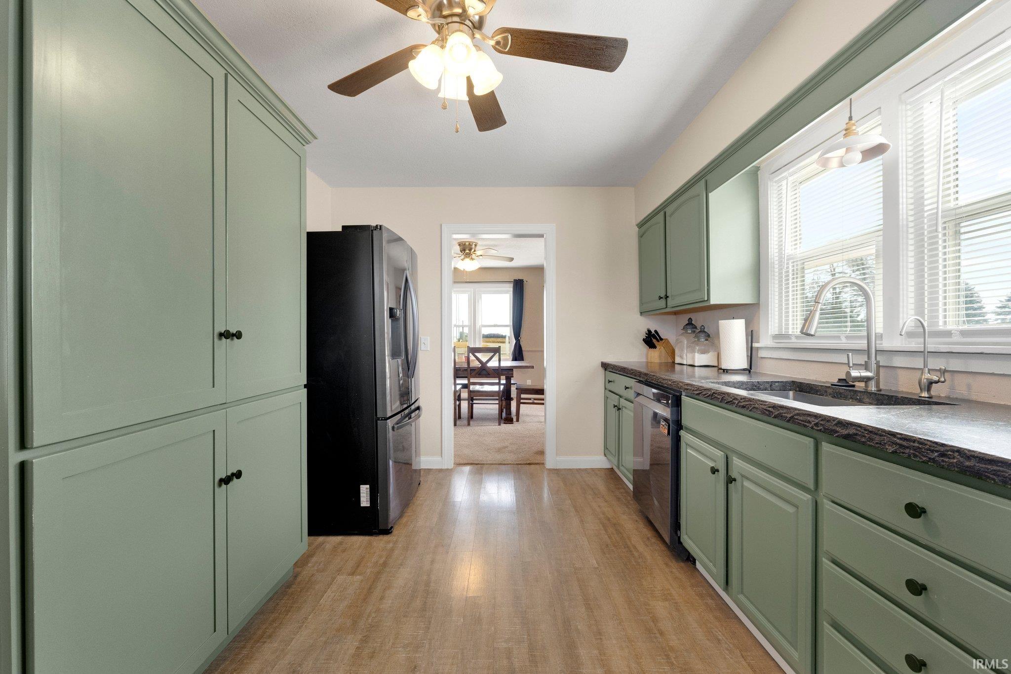 6444 North 400 West Decatur, IN 46733 - Photo 12 of 25