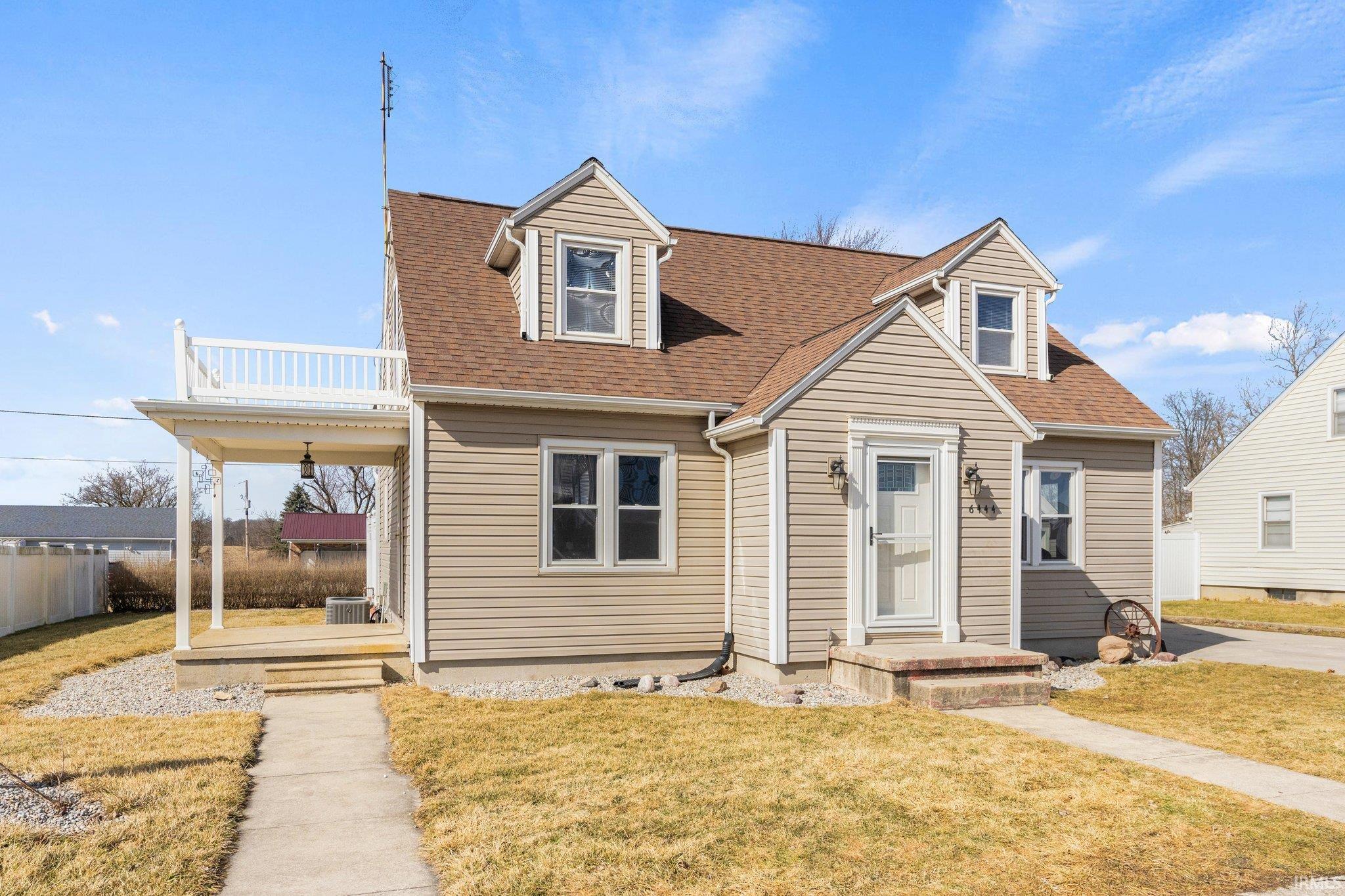6444 North 400 West Decatur, IN 46733 - Photo 2 of 25