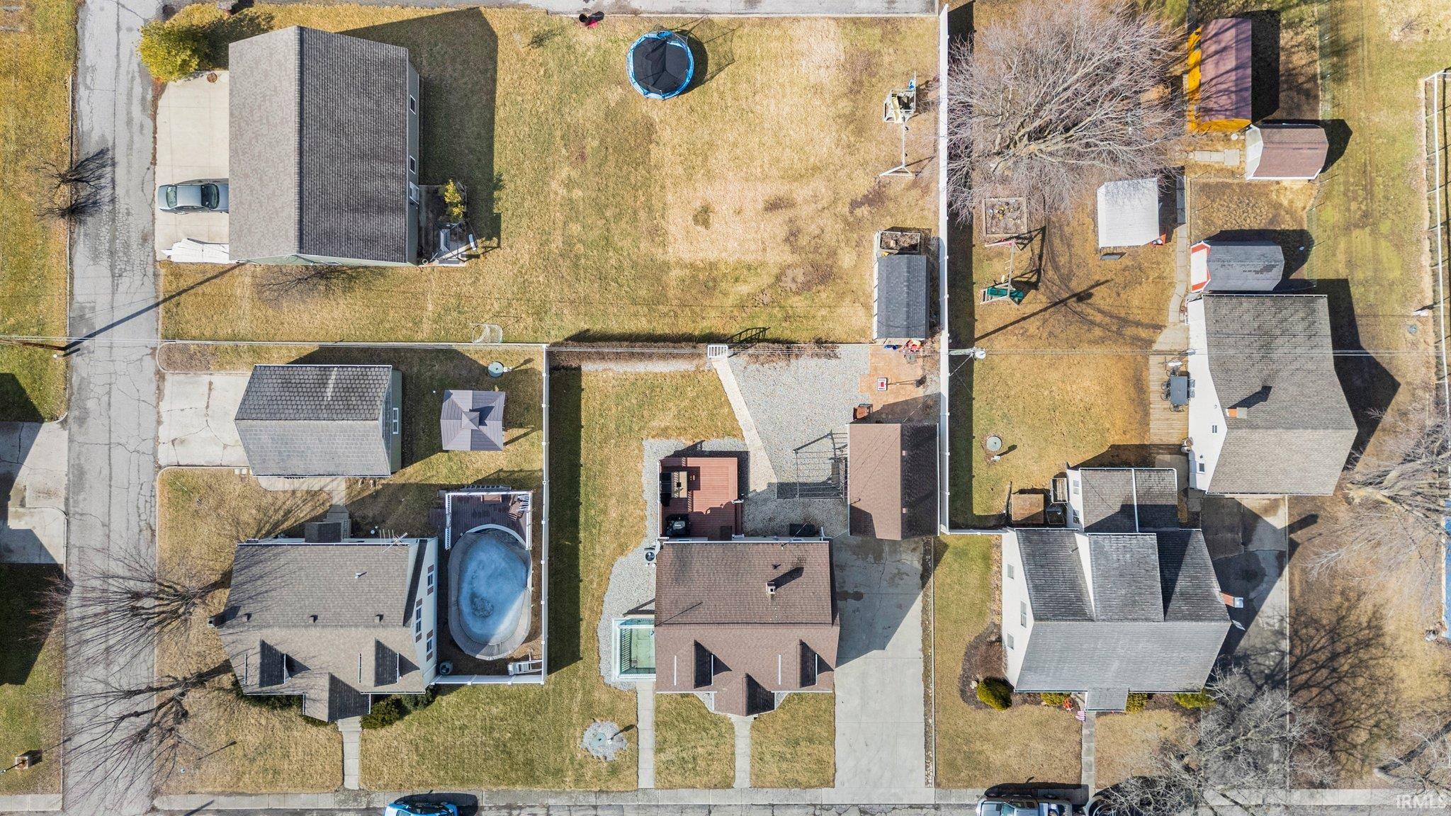 6444 North 400 West Decatur, IN 46733 - Photo 4 of 25