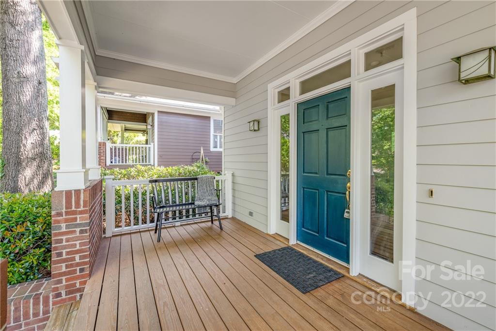 2208 Club Road Charlotte, NC 28205 - Photo 3 of 25