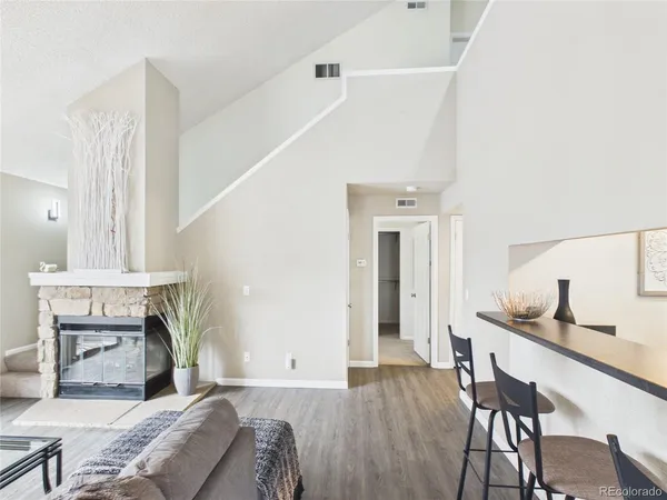 $385,000 | 3600 South Pierce Street, Unit 207, Denver, CO 80235