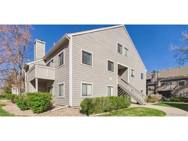 $385,000 | 3600 South Pierce Street, Unit 207, Denver, CO 80235