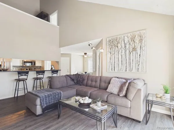 $385,000 | 3600 South Pierce Street, Unit 207, Denver, CO 80235