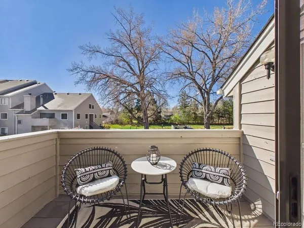 $385,000 | 3600 South Pierce Street, Unit 207, Denver, CO 80235