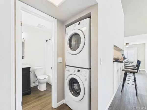 $385,000 | 3600 South Pierce Street, Unit 207, Denver, CO 80235