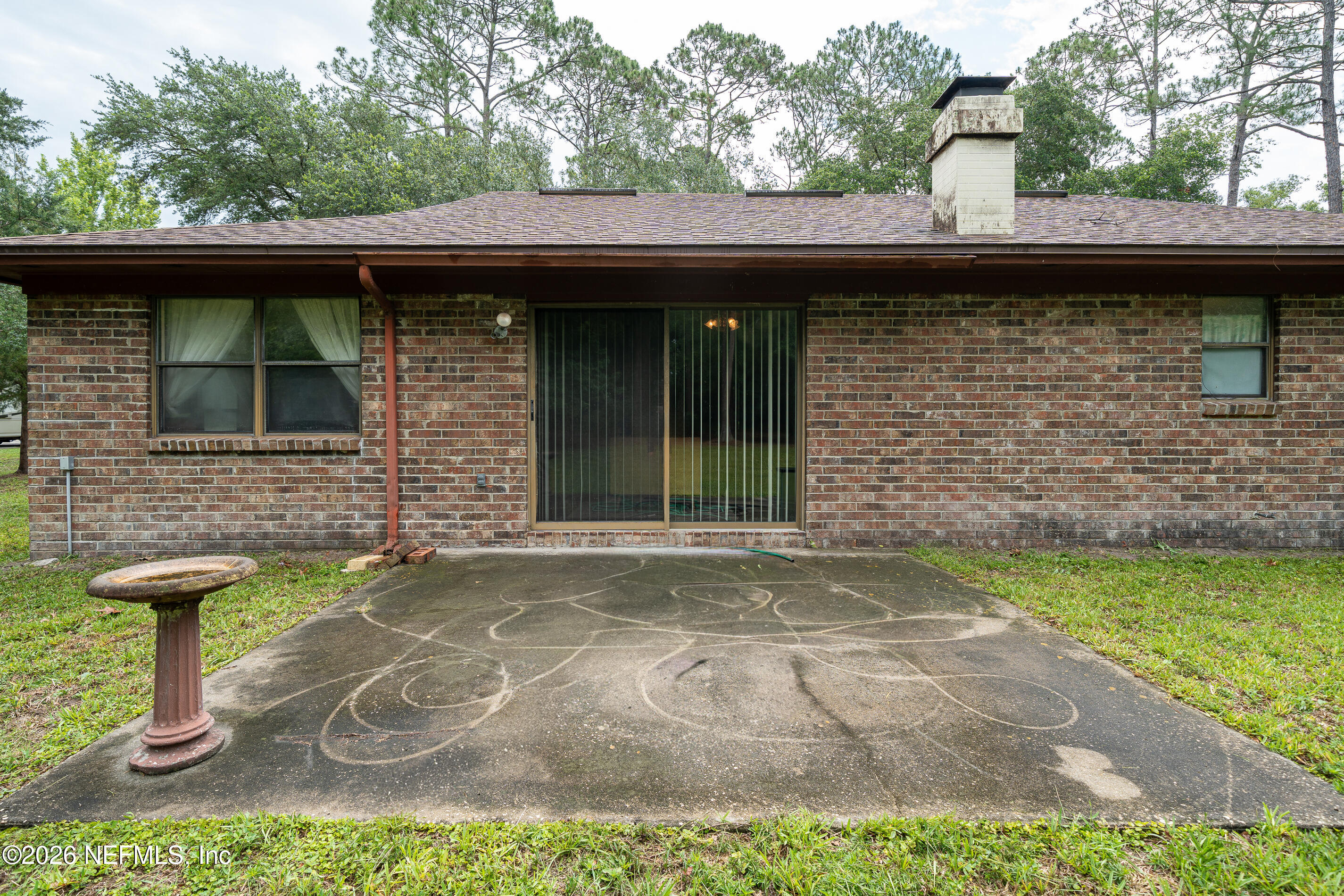 1170 Cactus Cut Road Middleburg, FL 32068 - Photo 35 of 40 Ext Patio