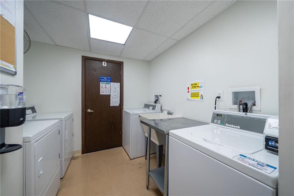 5600 Munhall Road, Unit 201 Pittsburgh, PA 15217 - Photo 49 of 49
