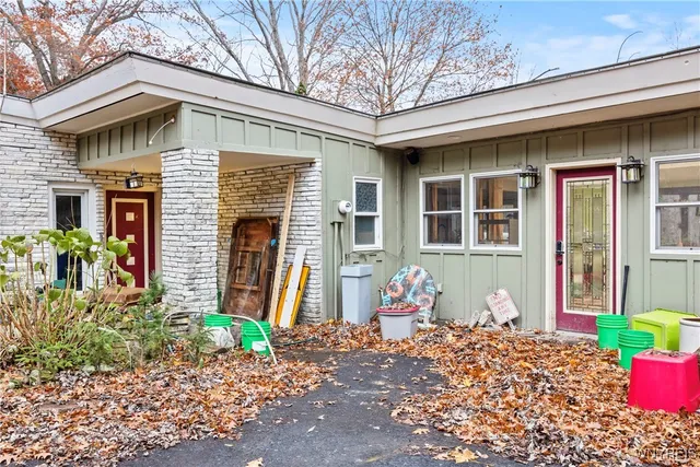 $165,000 | 6416 Hunters Creek Road, Wales, NY 14139